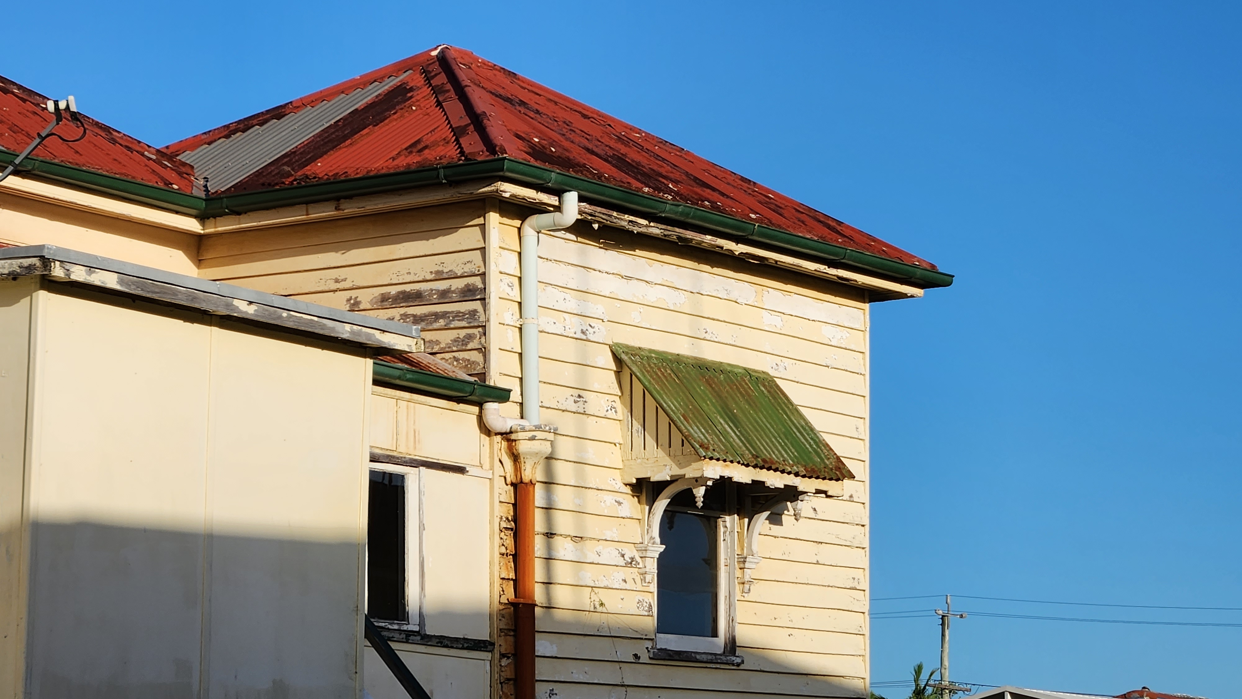 Forensic Investigations, Extert Witness, Wynnum, 1905